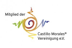 Mitglied der Castillo Morales Vereinigung e.V.